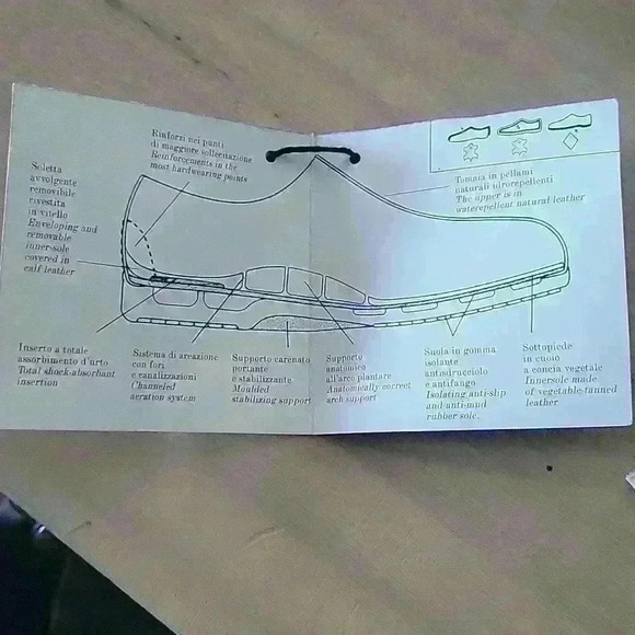 FRATELLI ROSSETTI FREE PEOPLE SUEDE LACE UP BOOTS - Picture 5 of 5